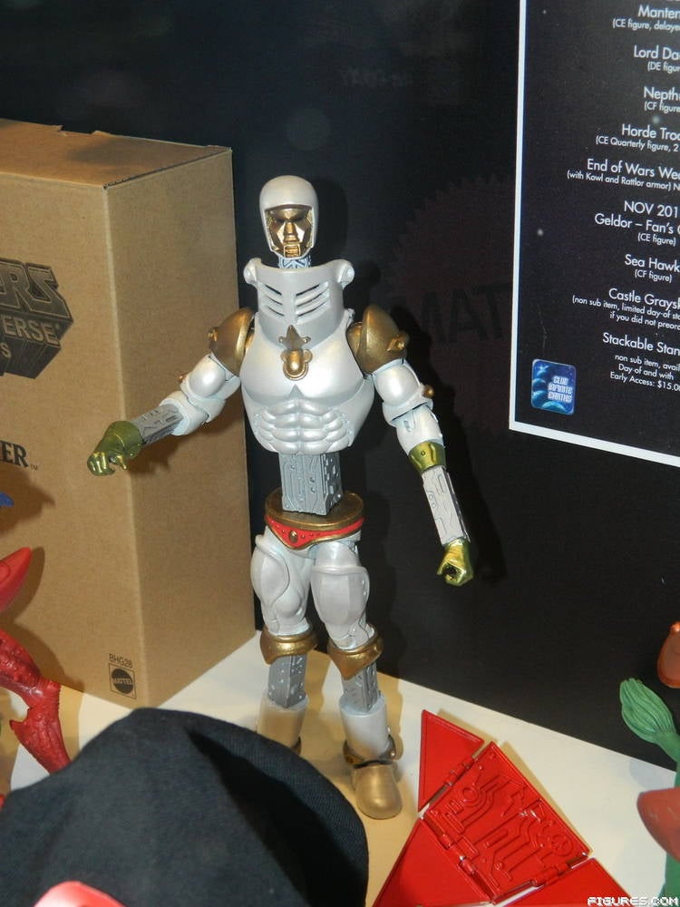 Mattel