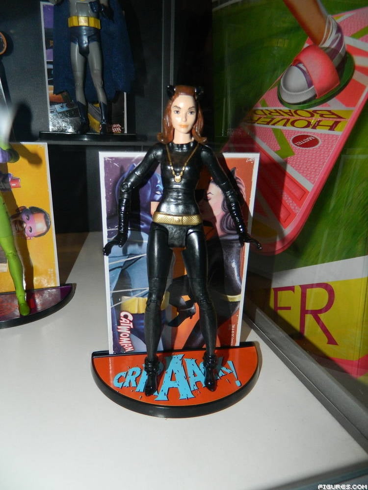 Mattel