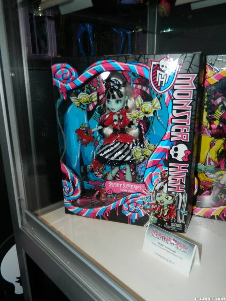 Mattel