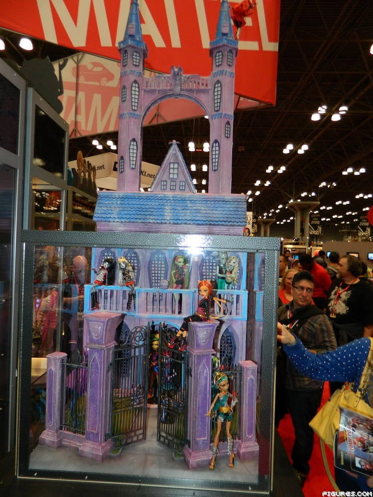 Mattel