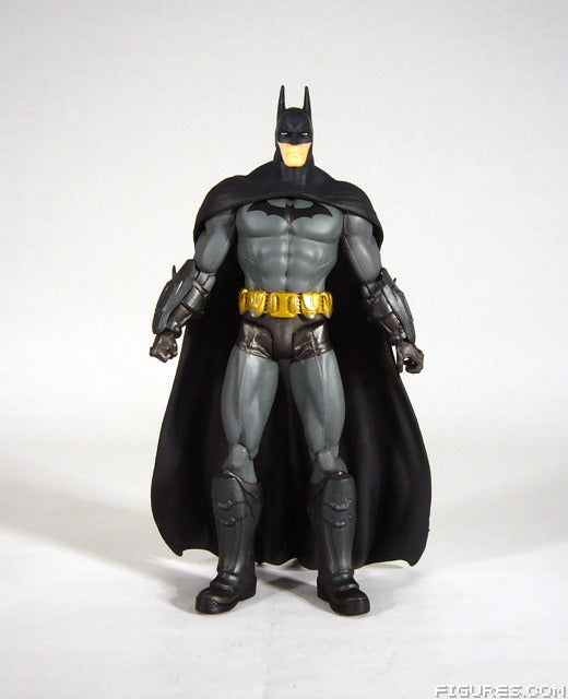 batman models figures