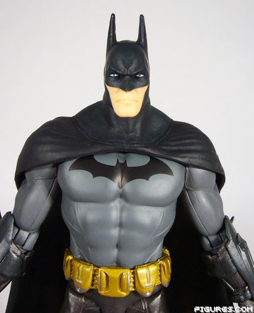 batman models figures