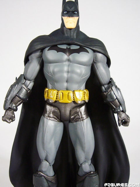 batman models figures