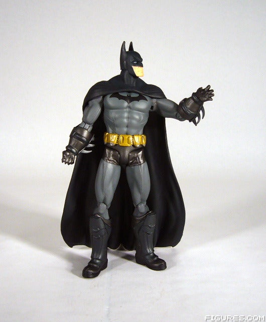 batman models figures