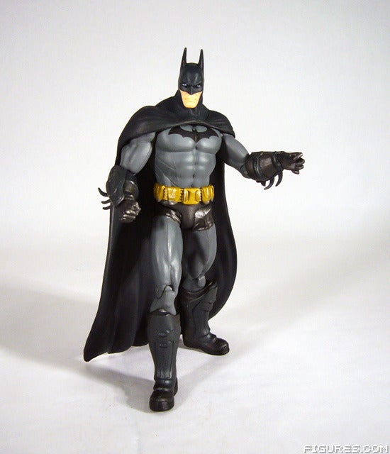 batman models figures