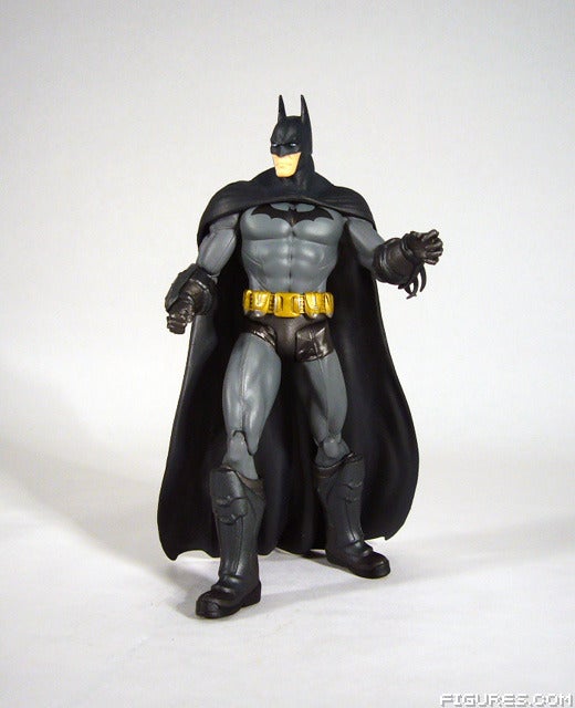 batman models figures