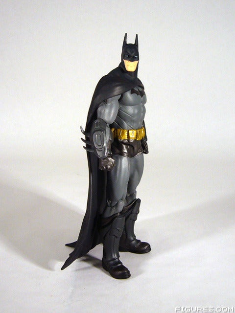 batman models figures