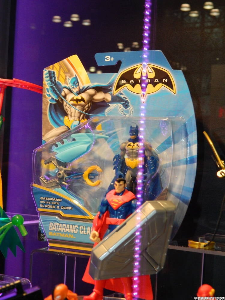 Mattel