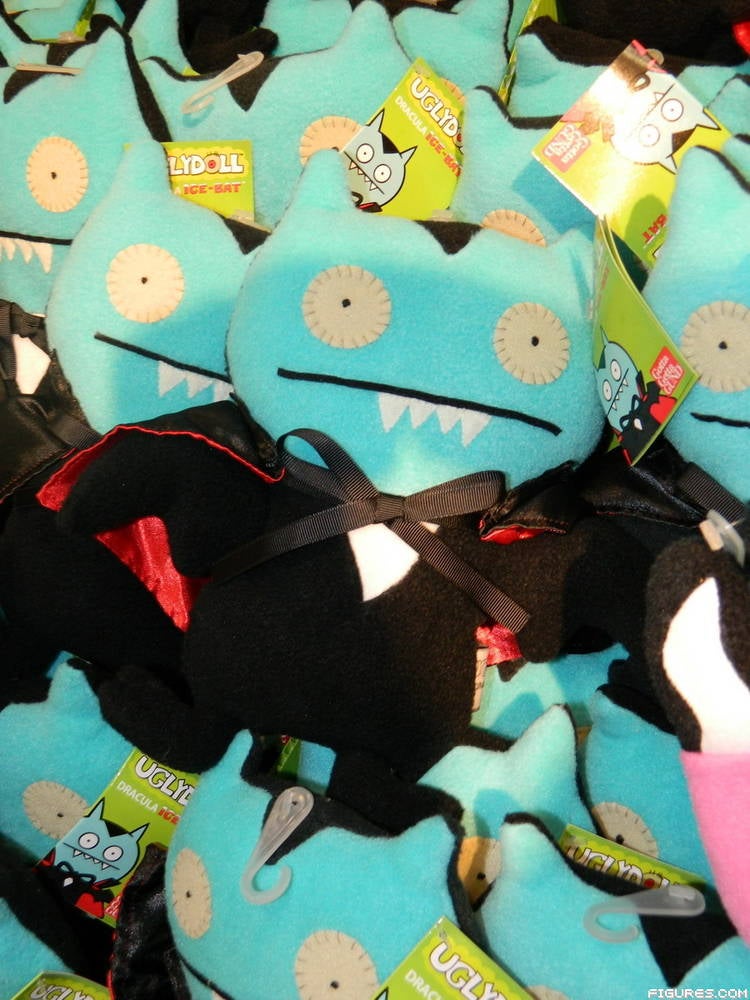 Ugly Doll