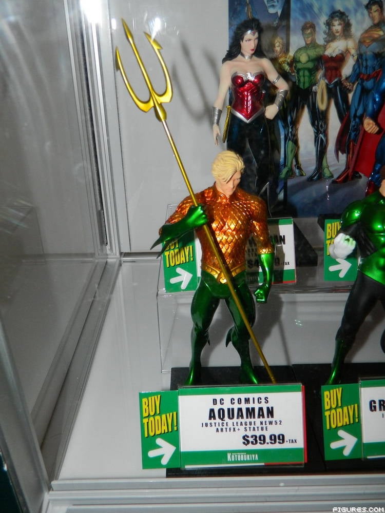 Kotobukiya