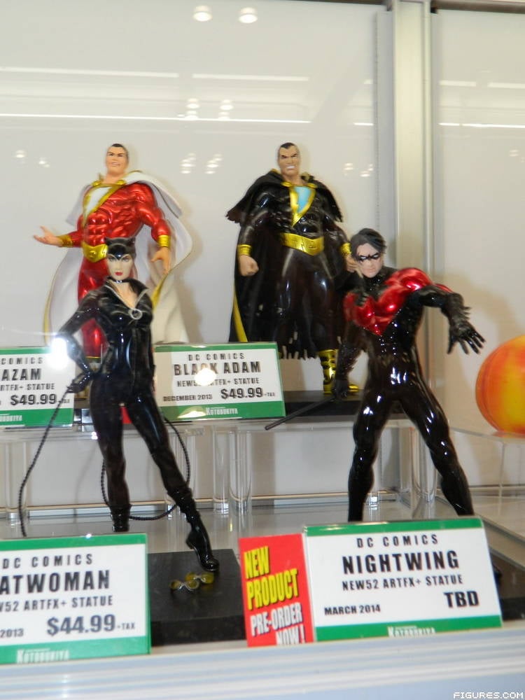 Kotobukiya