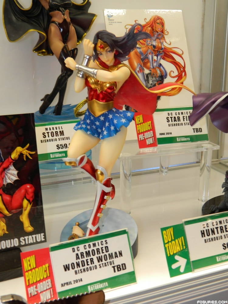 Kotobukiya