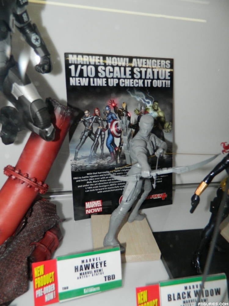 Kotobukiya