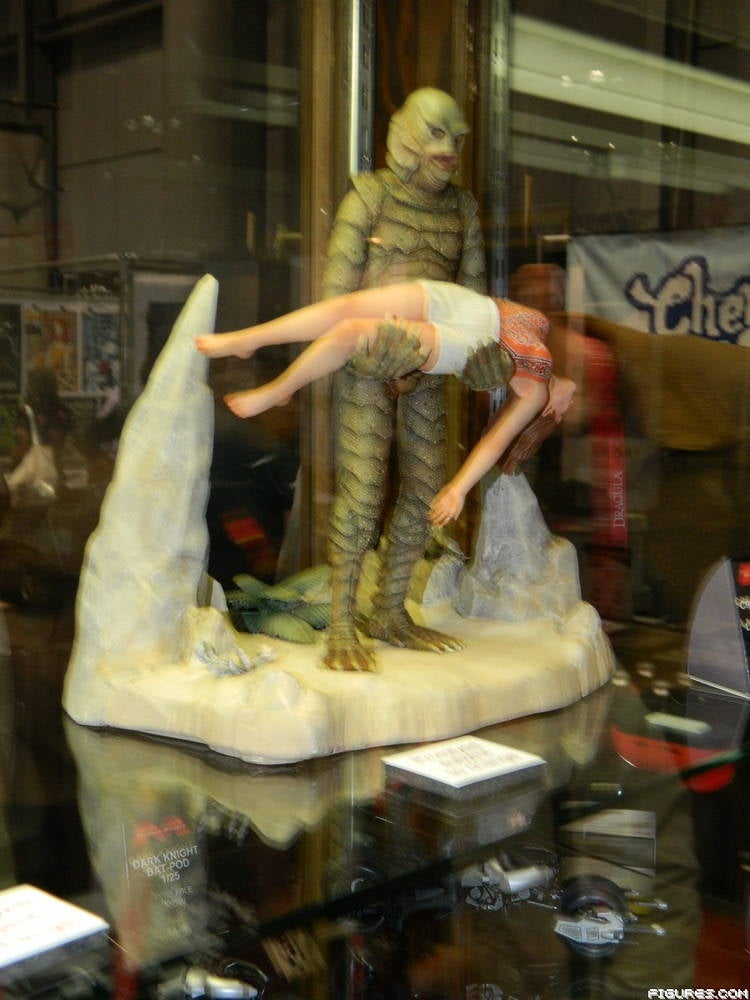 Moebius Models