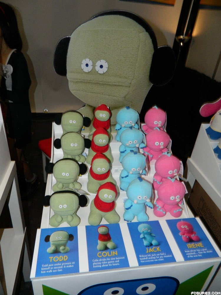 Monster Factory