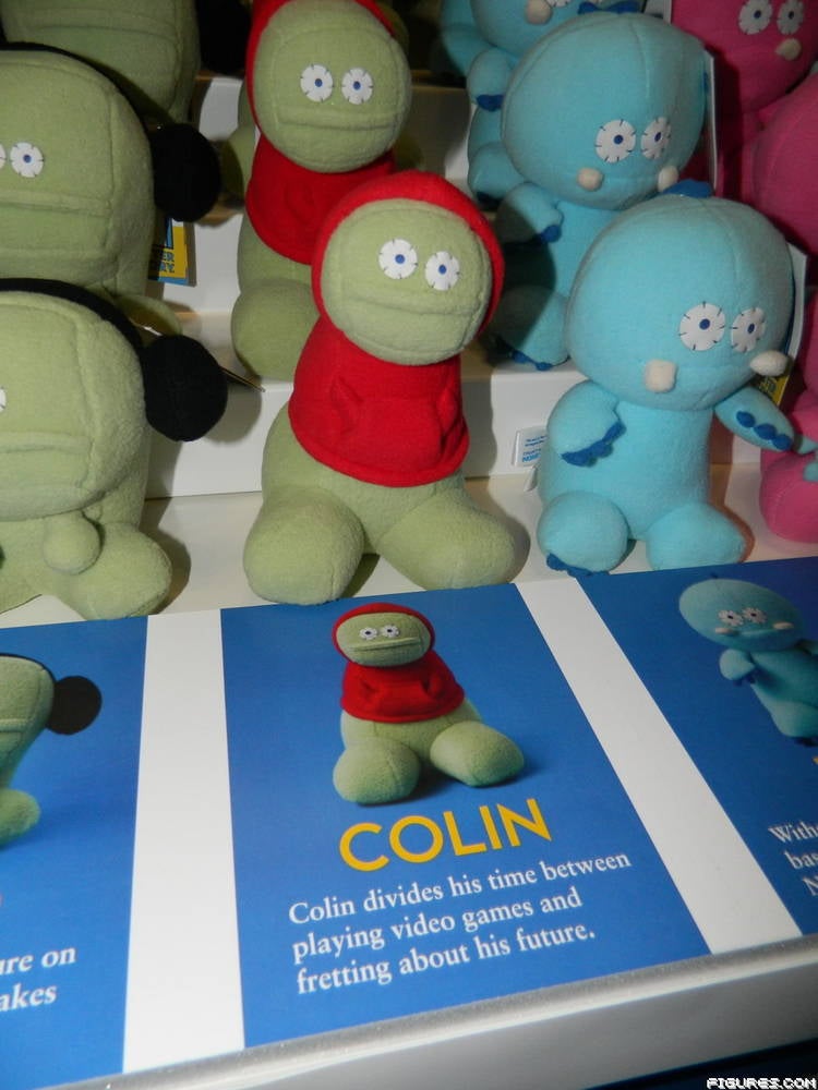 Monster Factory