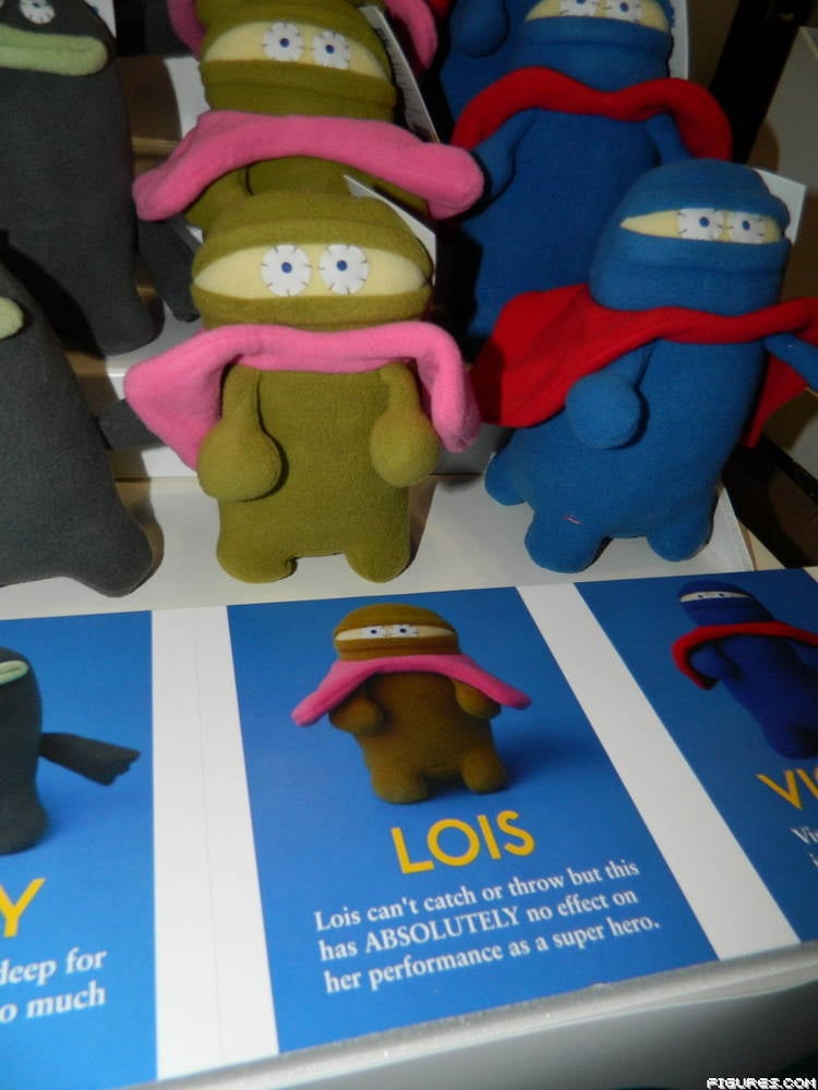 Monster Factory