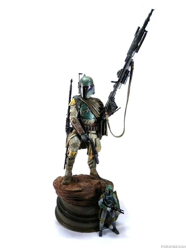 Boba Fett