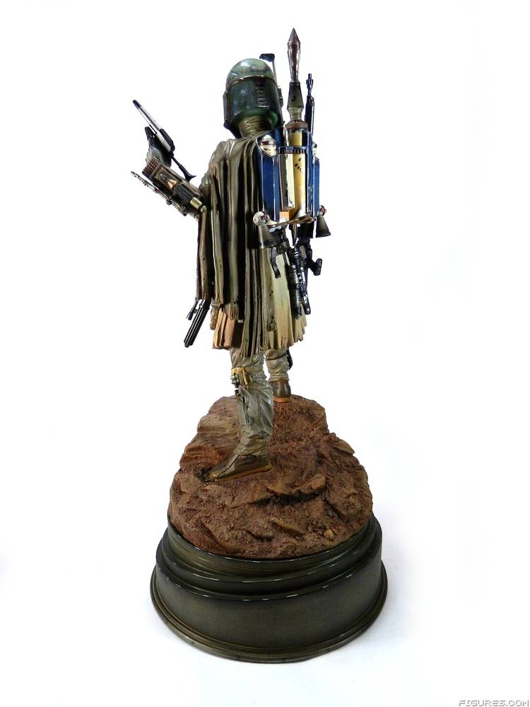 Boba Fett
