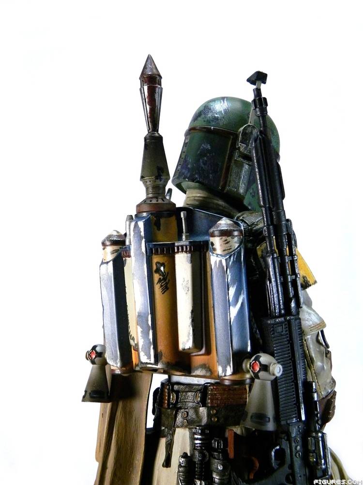 Boba Fett