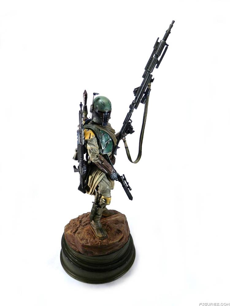 Boba Fett