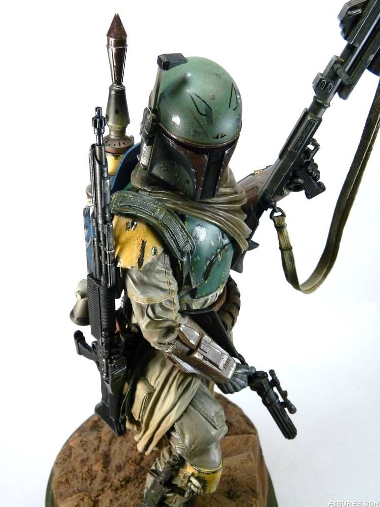 Boba Fett