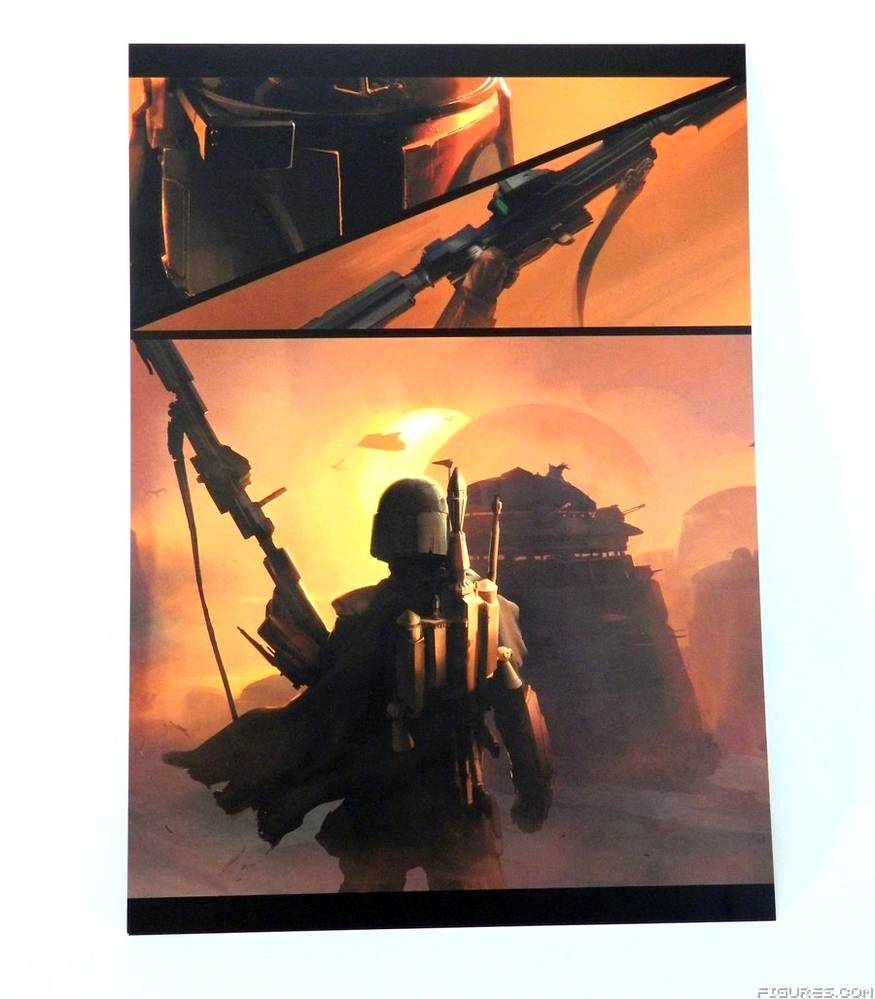 Boba Fett