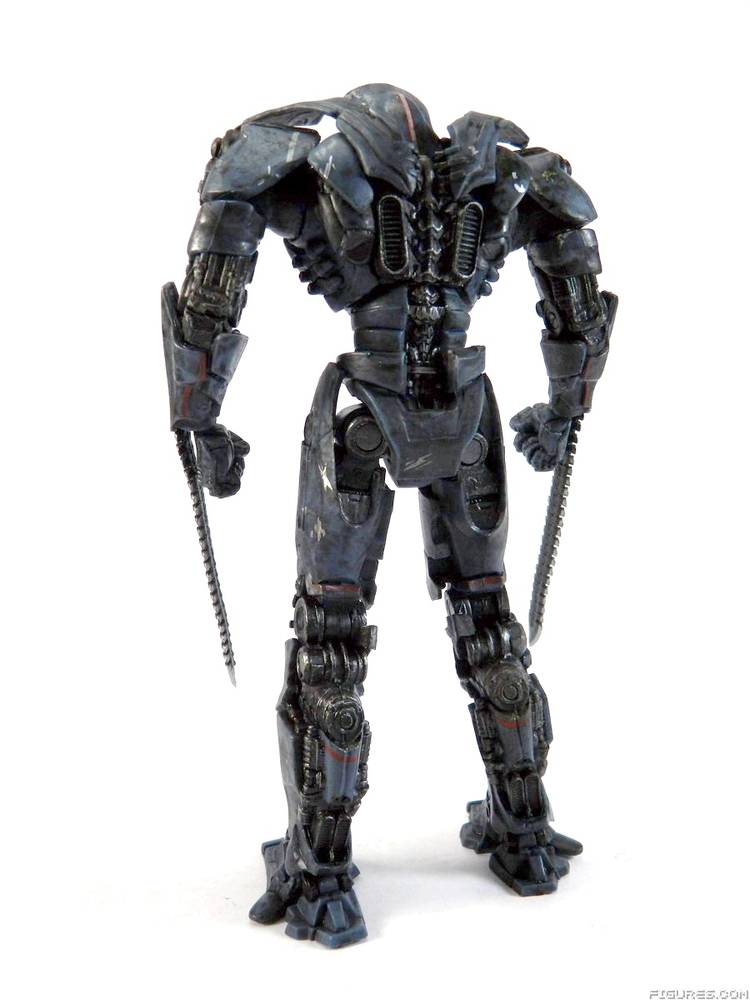 Pacific Rim