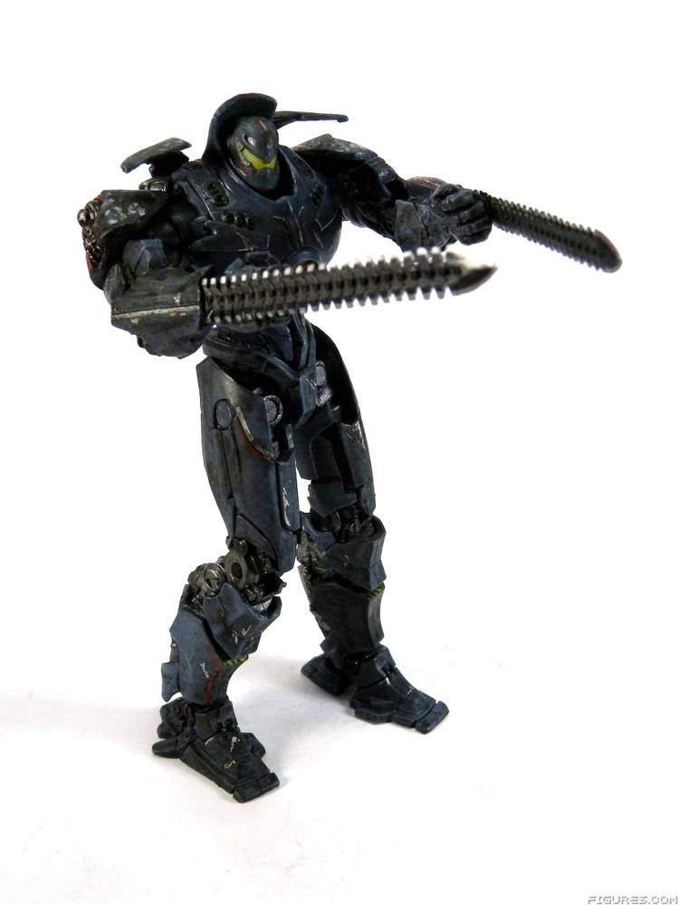 Pacific Rim