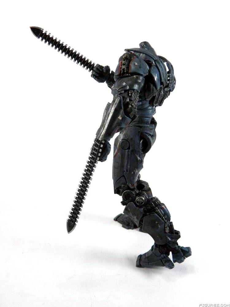 Pacific Rim