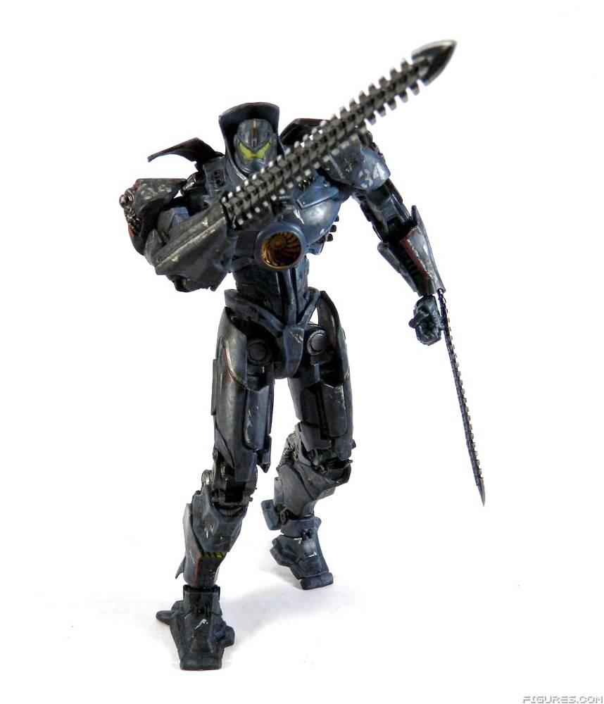 Pacific Rim