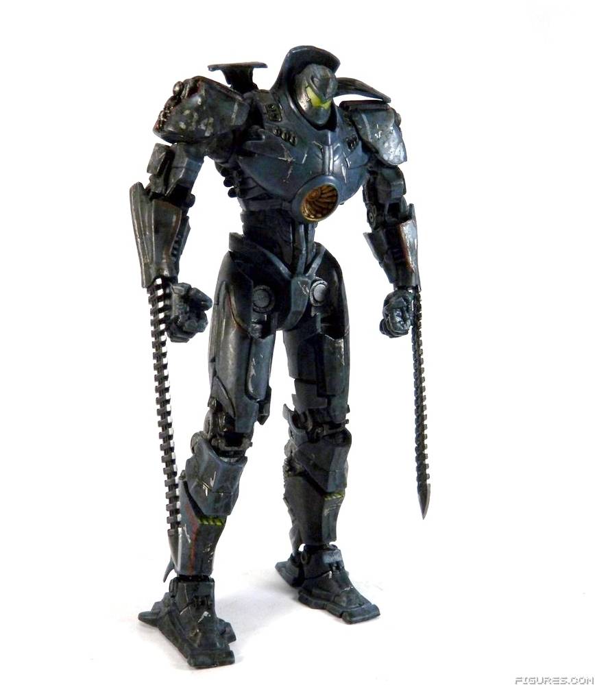 Pacific Rim