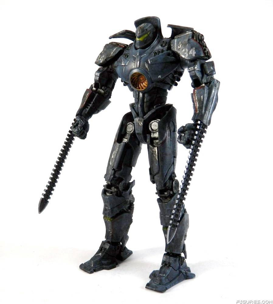 Pacific Rim