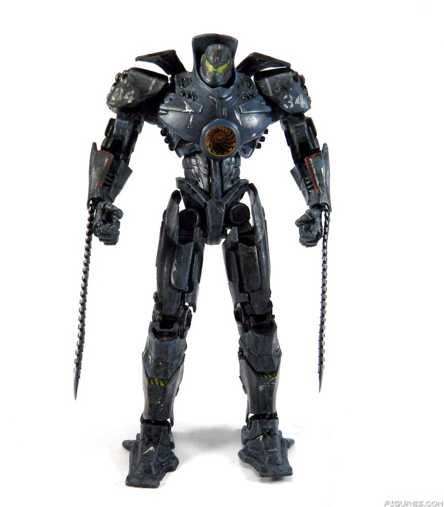 Pacific Rim