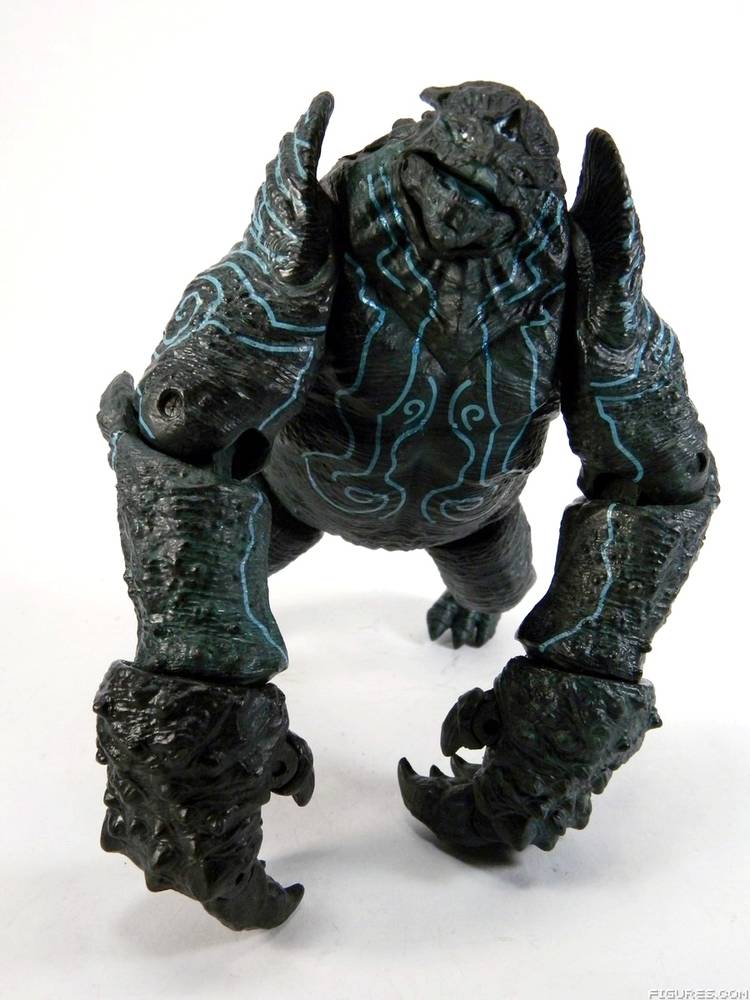Pacific Rim