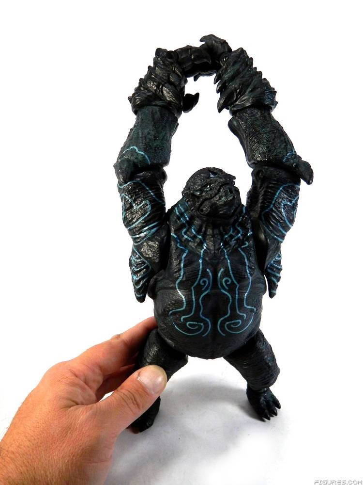 Pacific Rim
