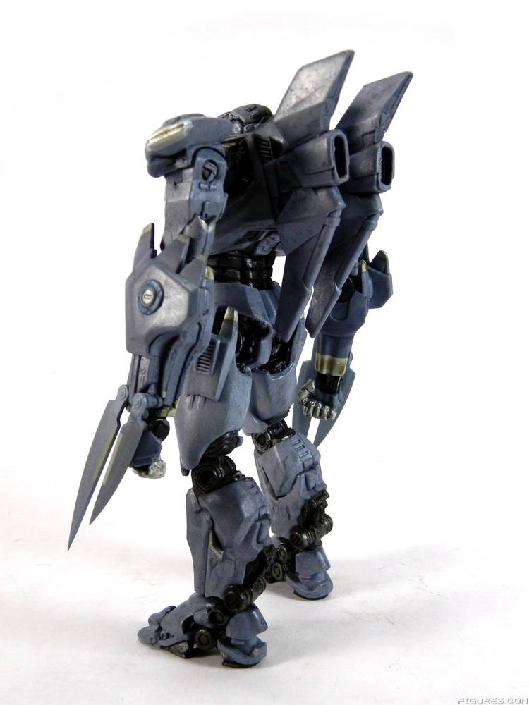 Pacific Rim