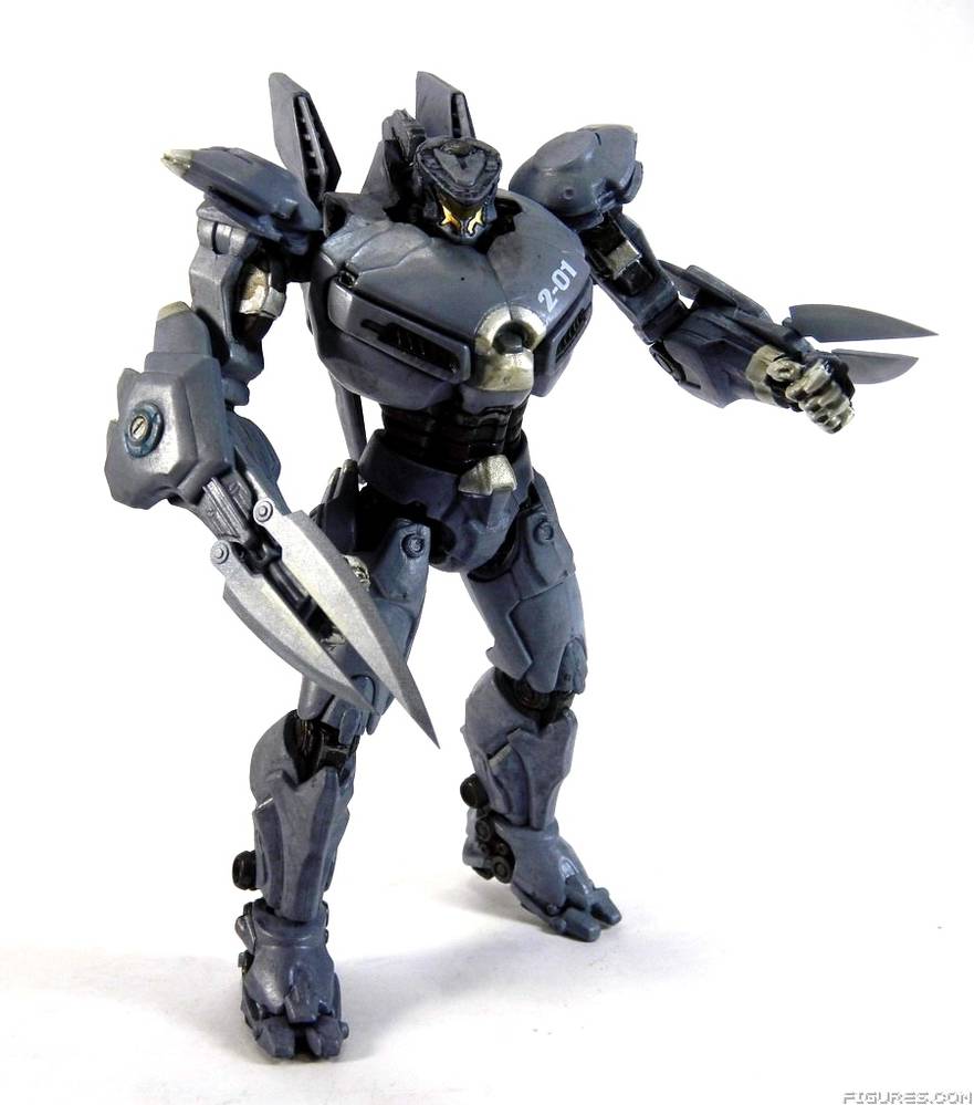 Pacific Rim