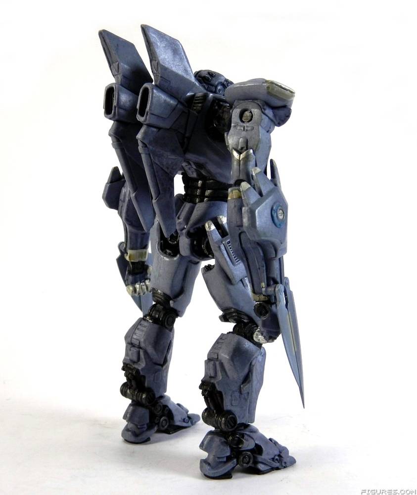 Pacific Rim