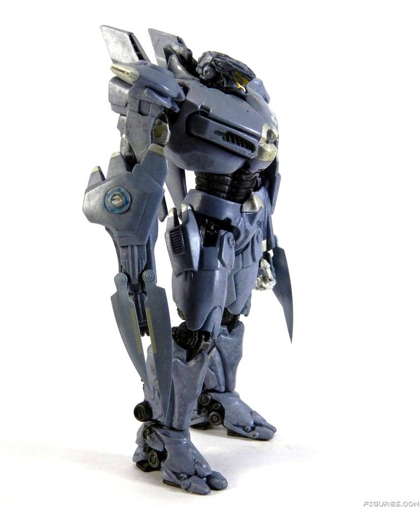 Pacific Rim