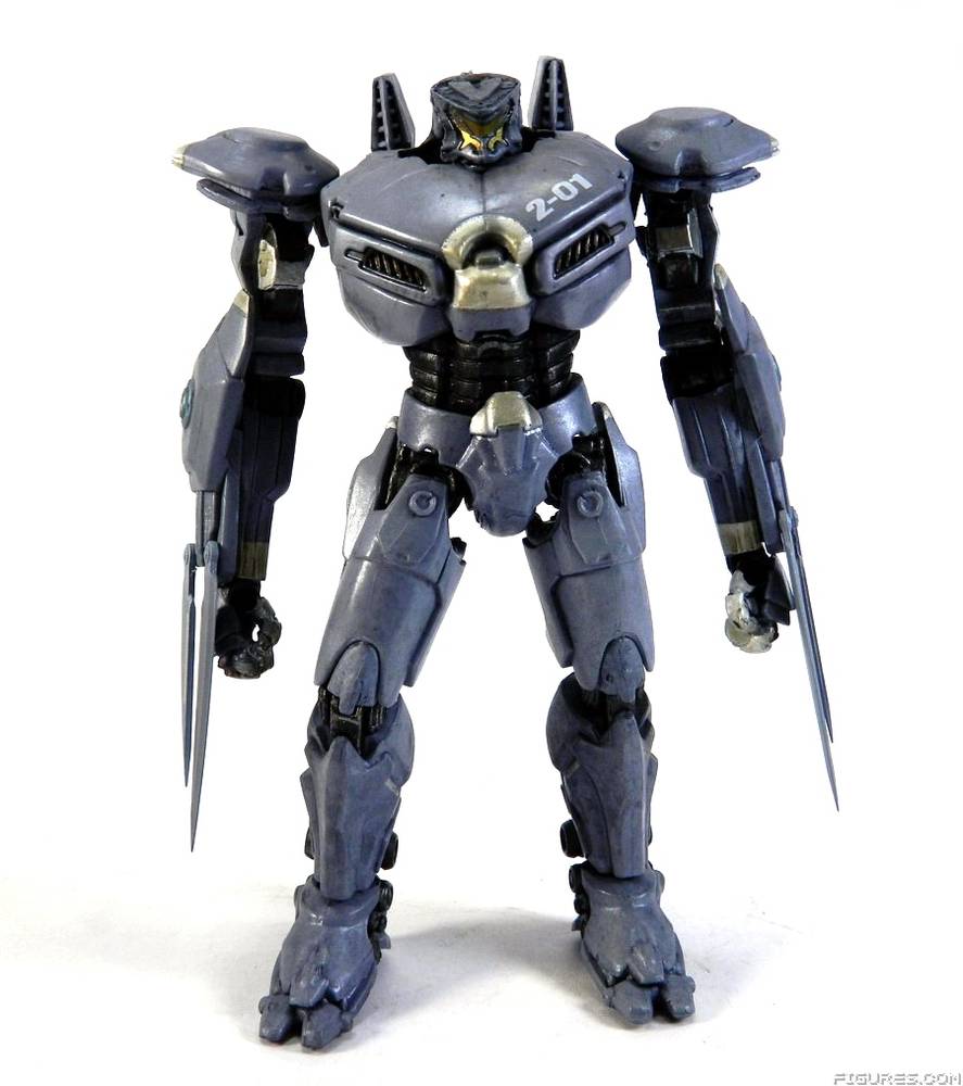 Pacific Rim