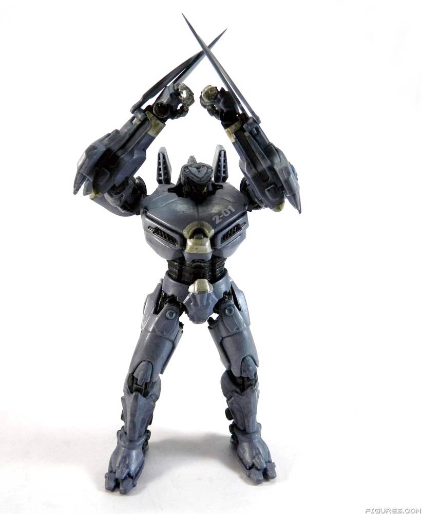 Pacific Rim