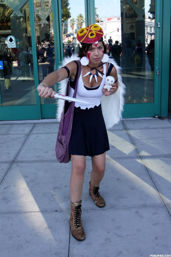 Comikaze