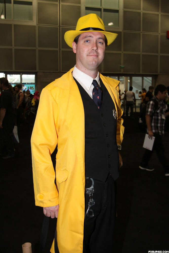 Comikaze