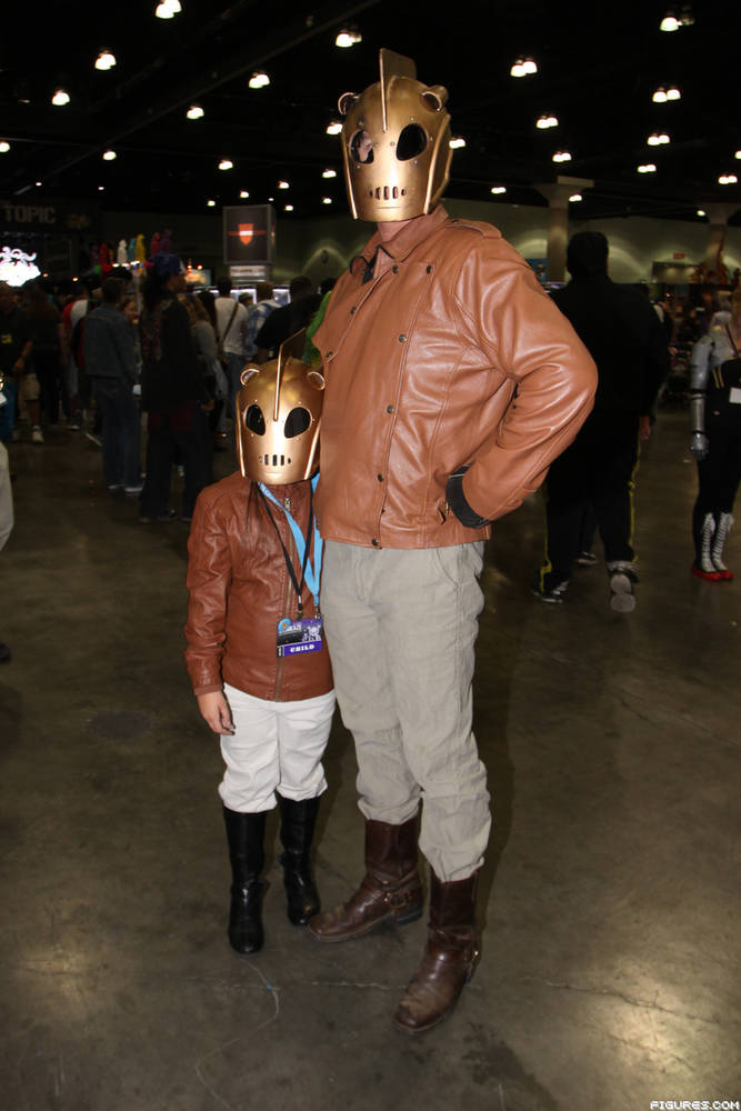 Comikaze