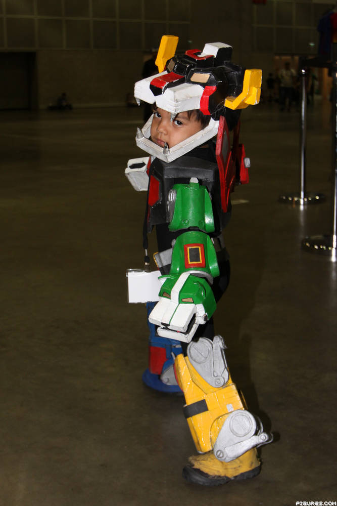 Comikaze