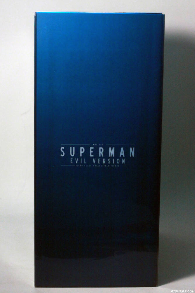 Superman (Evil)