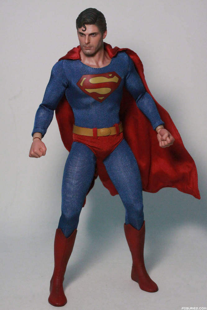 Superman (Evil)
