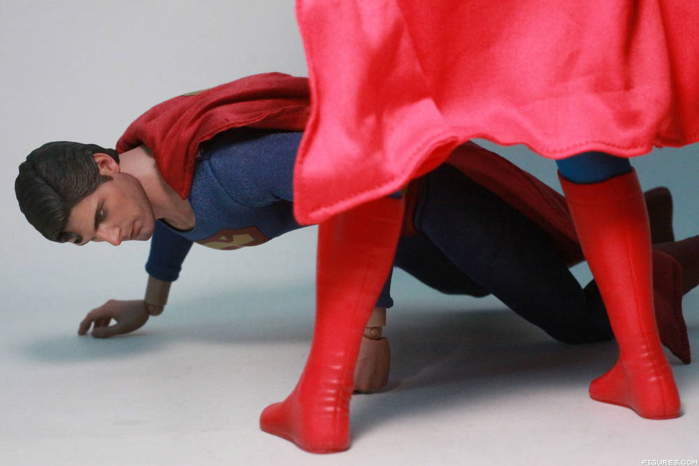 Superman (Evil)