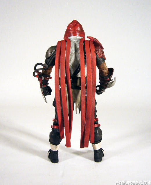 azrael funko